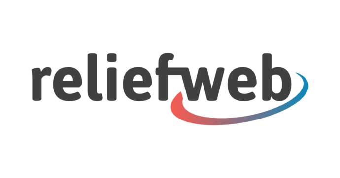 ReliefWeb - Informing humanitarians worldwide