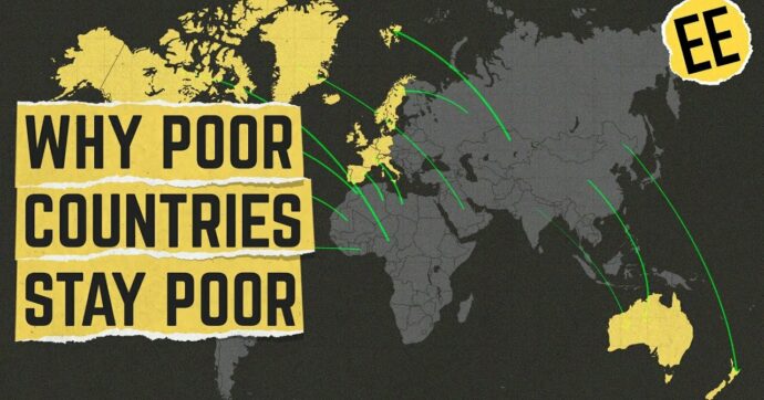 How Brain Drain Is Hurting Low-Income Countries | Digg