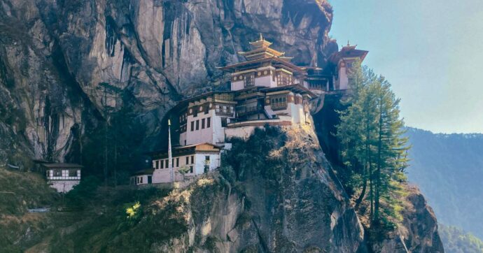 Things to know about visiting Bhutan - The Points Guy