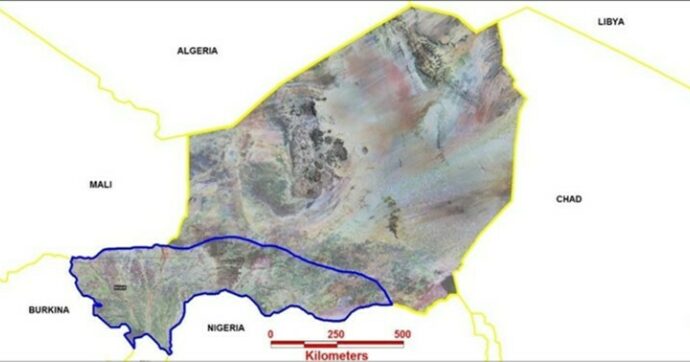 MCC-financed study finds Niger to be most groundwater-rich country in the Sahel region