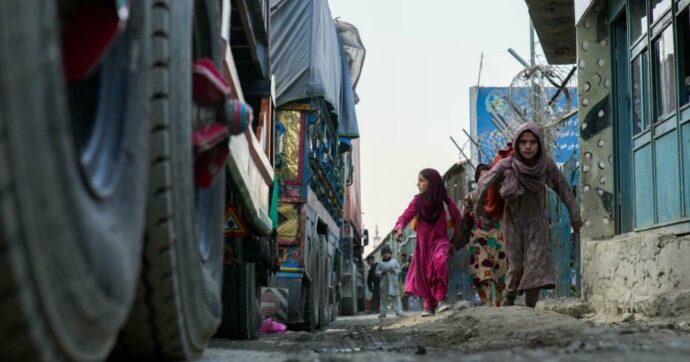 Short but perilous: Children’s smuggling journey across Afghanistan’s border