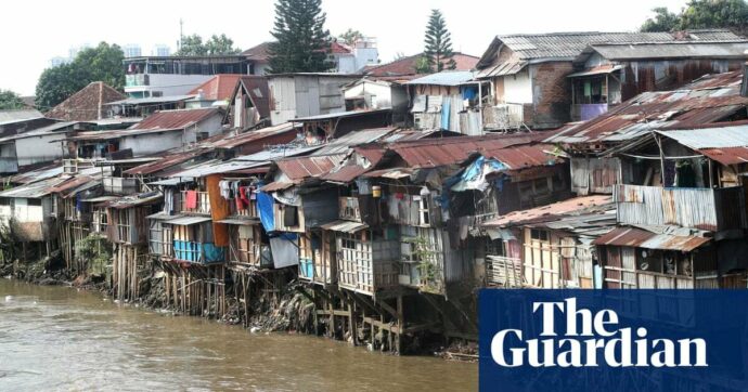 Economic growth is needed to reduce global poverty | Letters