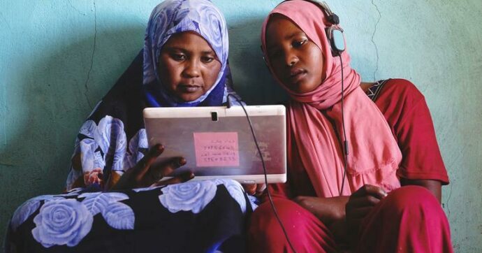 UN commission examines threats to global education goal