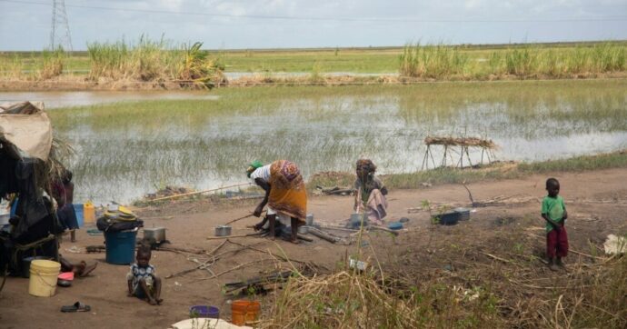 Mozambique Asks for Additional Cholera Vaccine After Cyclone Freddy