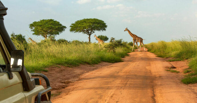 Uganda Announces New Tourism Initiative