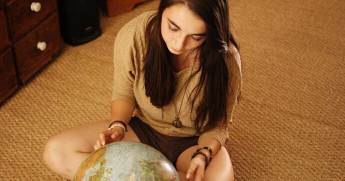 Improving Your Global Perspective Can Change the World  - BORGEN