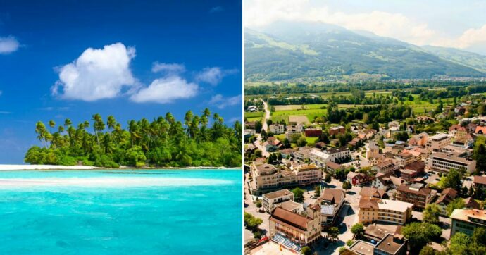 10 Least Touristy Countries Around the World to Add to Your Bucket List