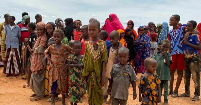 Famine still stalks Somalia