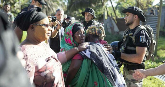 The crisis in Mayotte is a sobering example of France's colonial legacy