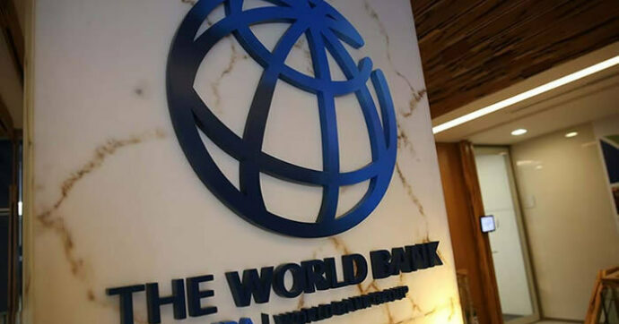 Famine looms, World Bank warns Nigeria, seven others