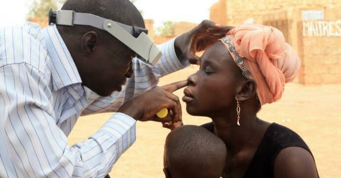 Mali Becomes 17th Country to Beat Trachoma - Outbreak News Today