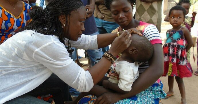 Benin Just Eradicated a Deadly Disease. This Woman Helped Make It Happen.