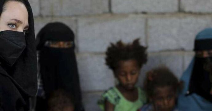 UNICEF: Famine Threatens 6 Million Children in Yemen | Sada Elbalad