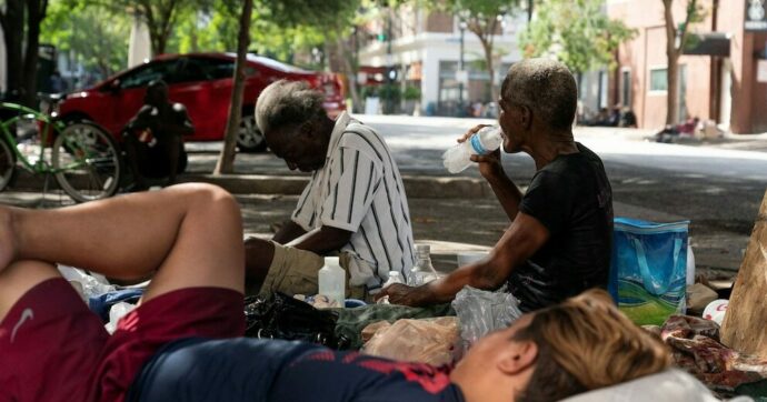 US poverty rate jumped in 2022, child poverty more than doubled: Census