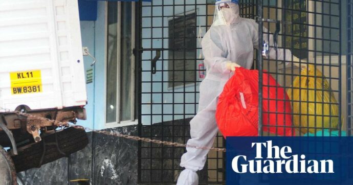 What is Nipah virus? Kerala starts mass testing after outbreak in India