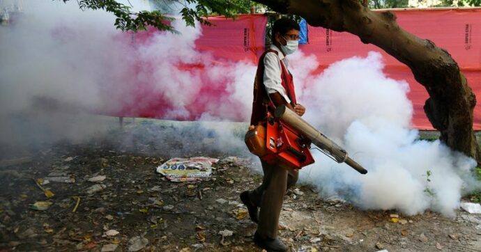 Bangladesh's worst ever dengue outbreak has now killed more than 1,000 people | CNN