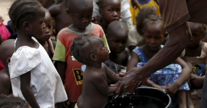 Plight of Nigeria’s children getting worse