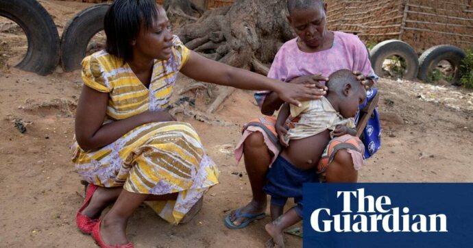 Half of children in poorer countries have lead poisoning, says study