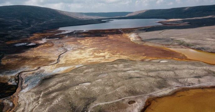 The perfect storm stalks Bolivia, the country most vulnerable to the climate crisis in South America