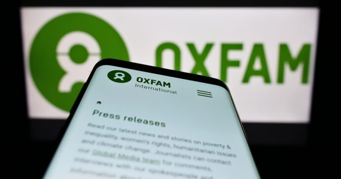 Oxfam, poverty and anti-capitalism | TheArticle