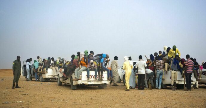 Conflicts making migrant routes in Sahel more dangerous, says UN | Africanews