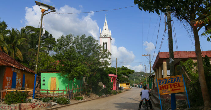 6 Fast facts about Haiti and the Caribbean you should know