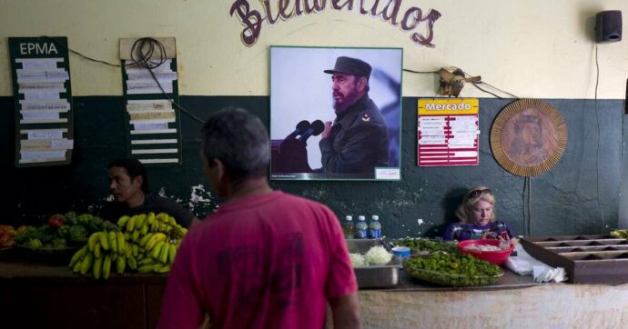 Almost 90% of the Cuban population lives in ‘extreme poverty’ according to new study