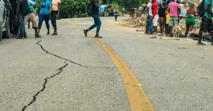 Churches in Haiti “overwhelmed by the growing suffering of our people”